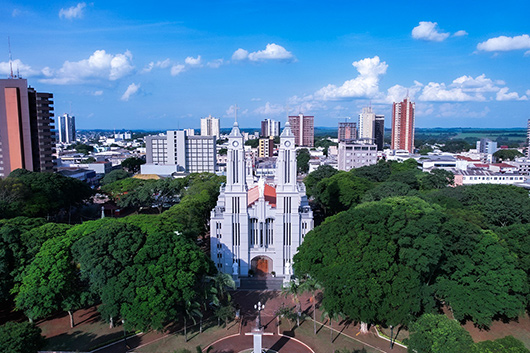 Catedral São José