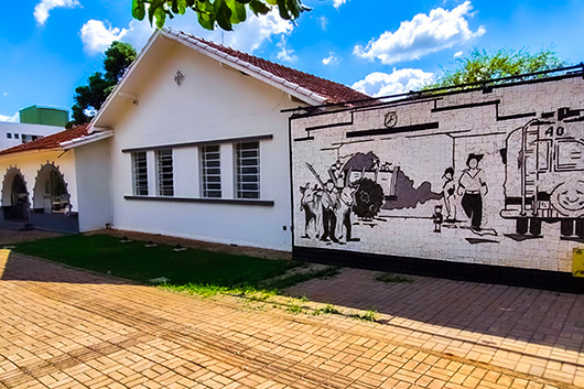 Museu Municipal